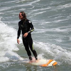 Fundraising Page: Monty Sunshine Brewer